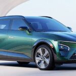 VinFast VF7 Electric SUV
