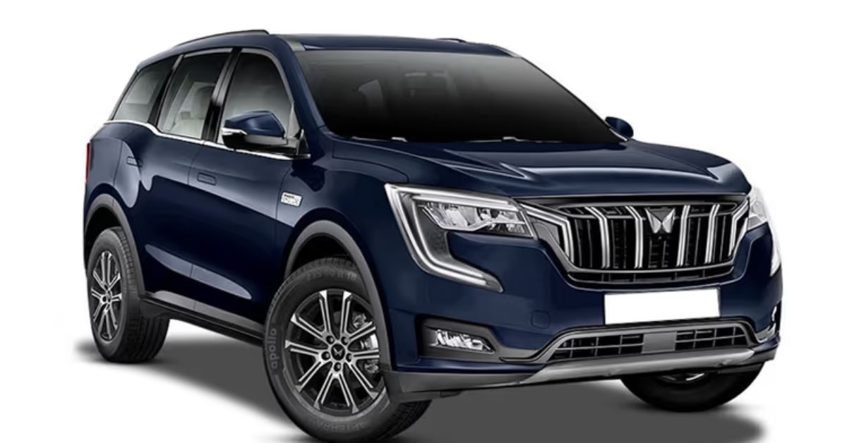 Mahindra Waiting Period
