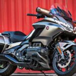 Honda Gold Wing Tour