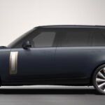 Range Rover SV Masara Edition