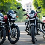 Top 5 Cheapest Bikes