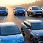 Top 5 Family Electric Cars