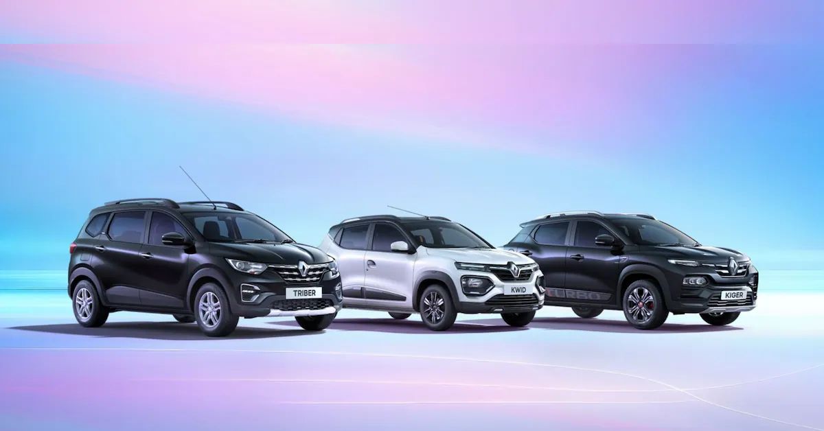 Renault Discovery Days