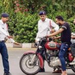 Traffic Rules India