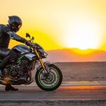 2025 Kawasaki Z900