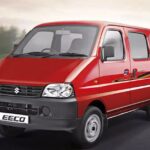 Maruti Eeco