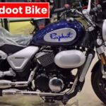 New Rajdoot 350