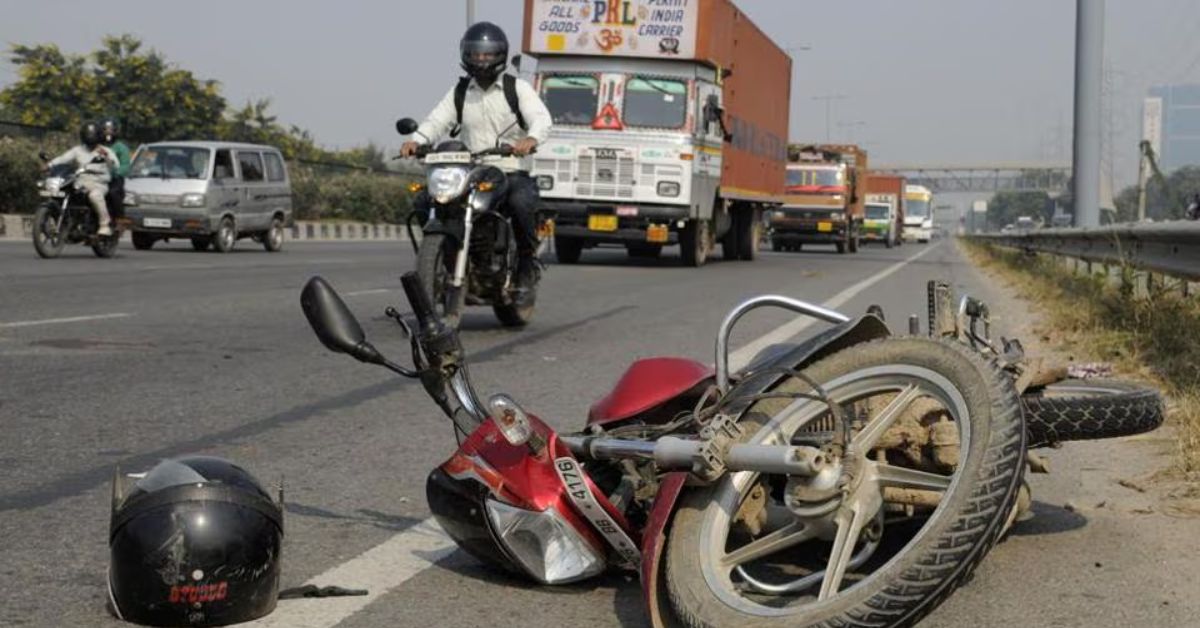 Motor Vehicles Act