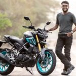 Yamaha MT-15