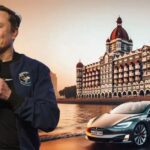 Tesla India