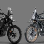 Yezdi Adventure 2025