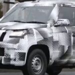 Mahindra Bolero 2026