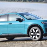 Honda New SUV