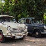 India First Car Price