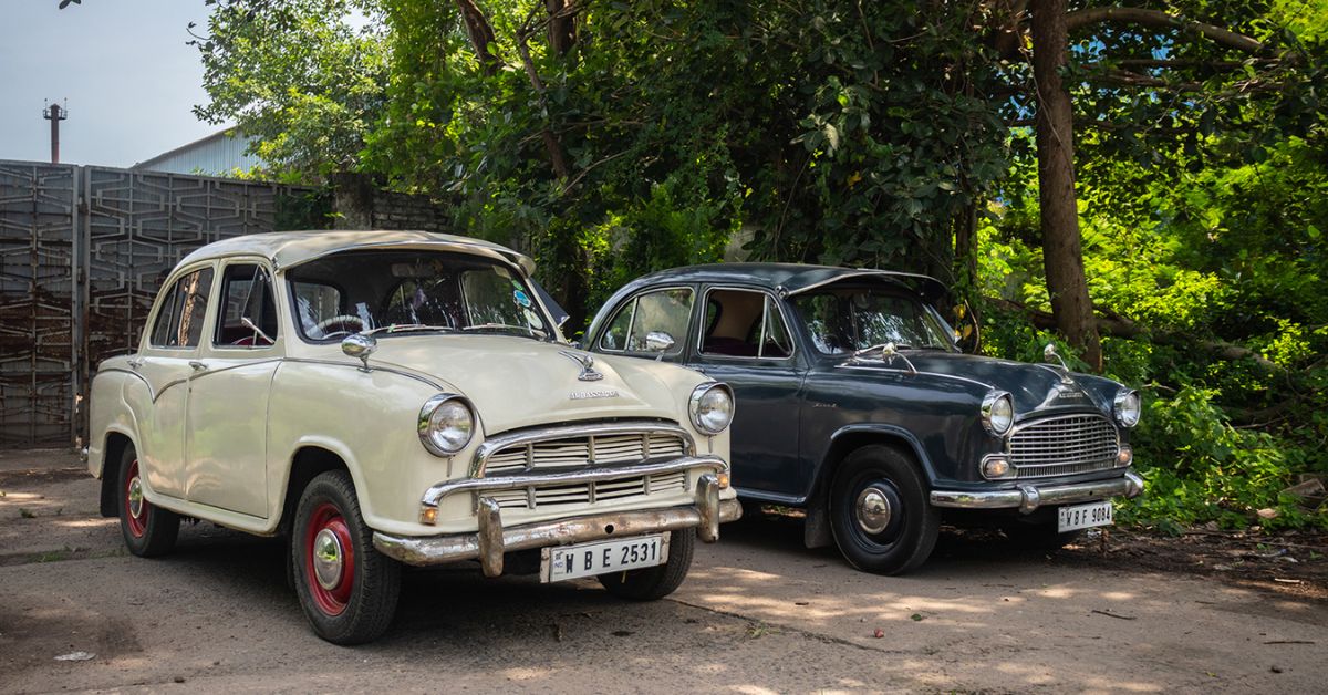 India First Car Price