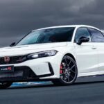 Honda Civic Type R