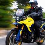 Suzuki V-Strom 800DE
