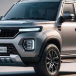 Tata Sumo 2025 Model