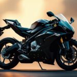 TVS New 450cc Bike