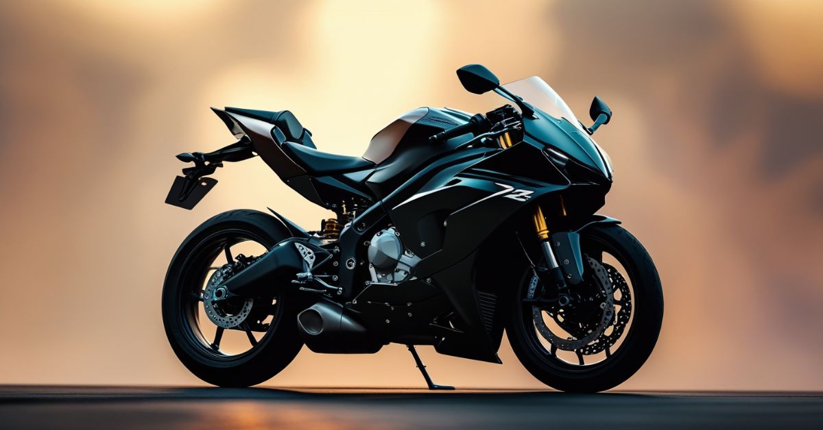 TVS New 450cc Bike