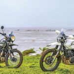 Yezdi Adventure vs XPulse vs Himalayan