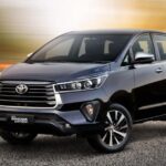 Toyota Innova 7 Seater