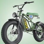 Tata Electric Cycle 2025