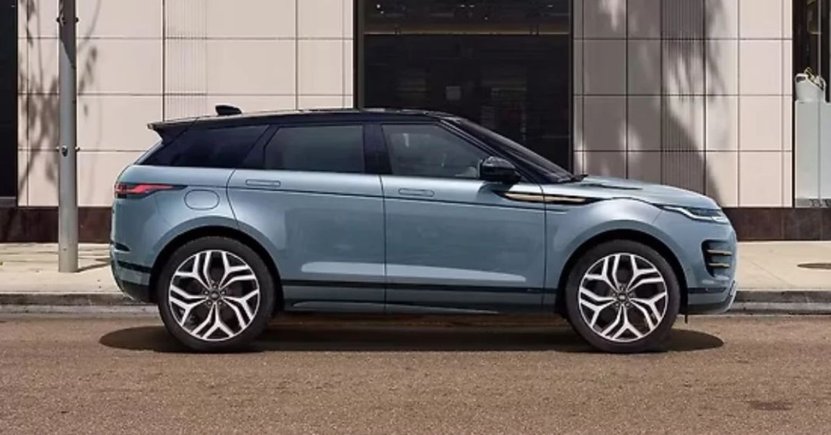 Maruti Compact SUV