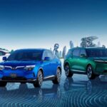 VinFast Electric Cars