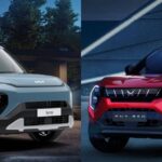Kia Syros Vs Maruti Brezza