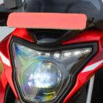 Bajaj 125cc Motorcycle