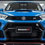 Maruti WagonR 2025