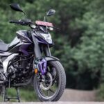 Bajaj Pulsar N125 2025