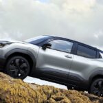 Maruti Suzuki E-Vitara