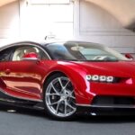 Bugatti Chiron