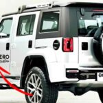 Mahindra Bolero 2025