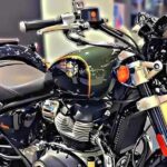 Royal Enfield Classic 250
