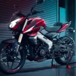 Bajaj Pulsar RS400Z