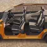 Seven seater car under 6 lakh