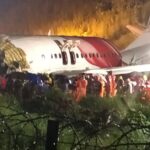Air India Plane Crash