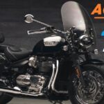 Bajaj Avenger 400