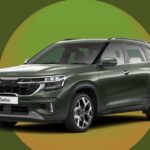 Kia Seltos Hybrid