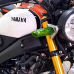 Yamaha RX100