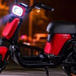 Xiaomi Electric Scooter