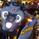 Hero Xtreme 125R