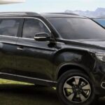 Mahindra Marazzo
