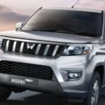 Mahindra Bolero 2025