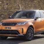 Discovery Sport 2026 SUV