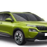 Skoda Kylaq