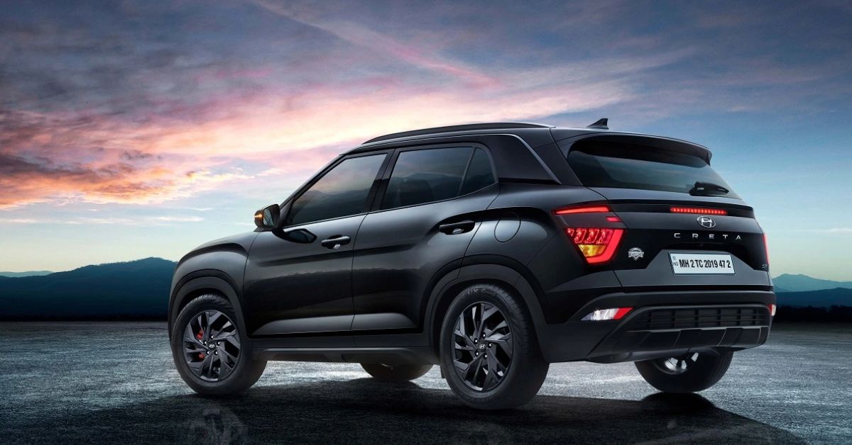 Upcoming Hyundai SUVs